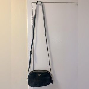 Coach crossbody purse